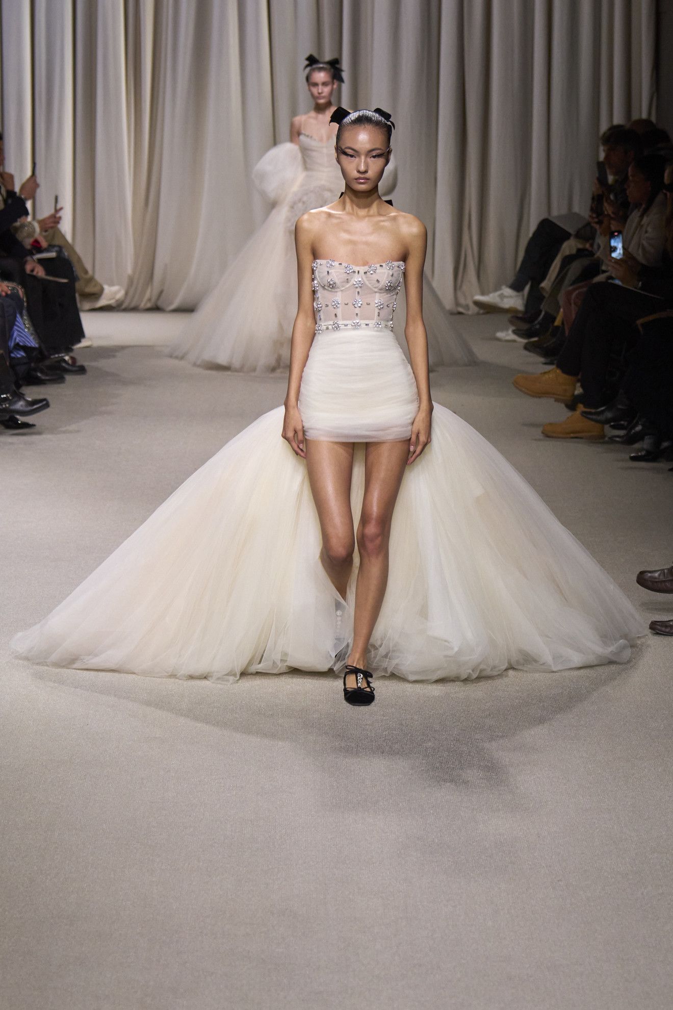 Brand-New Wedding Dresses That Will Be All Over Pinterest | Glamour