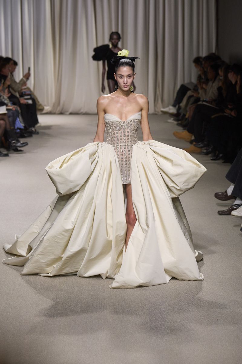 Everything to know about this season's most breathtaking couture ...