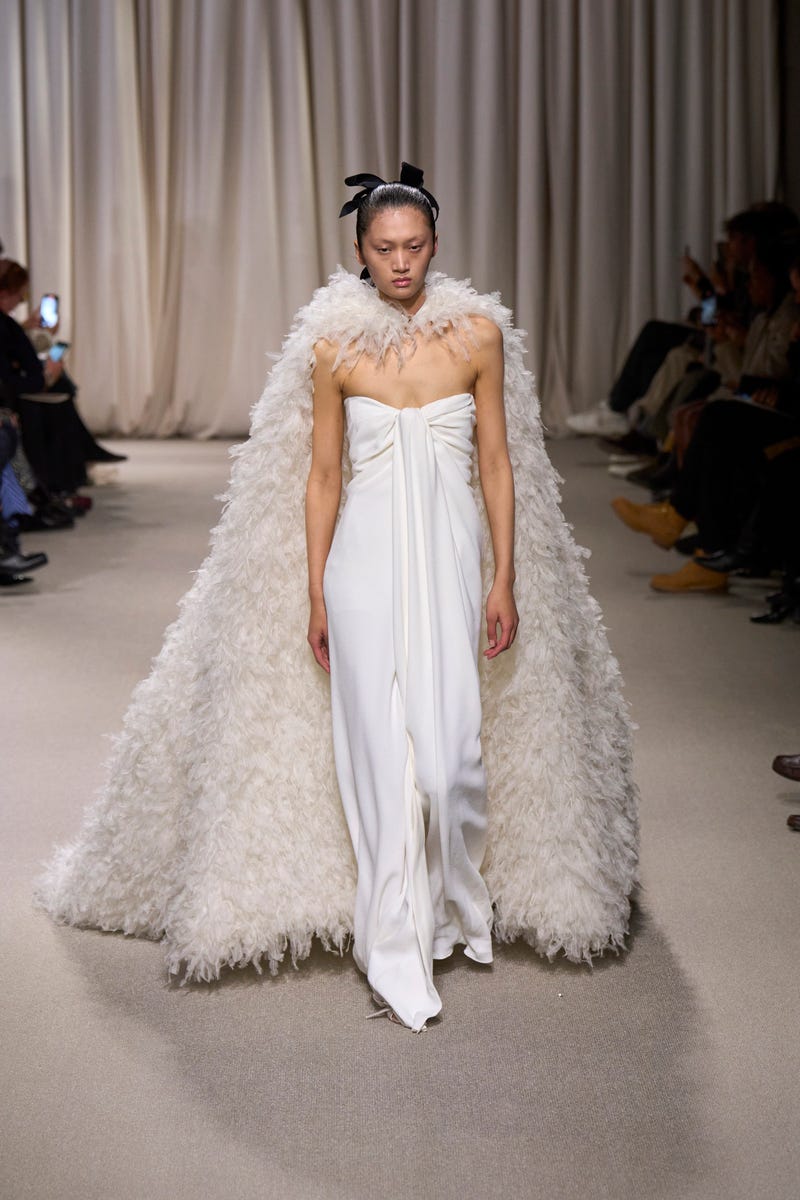 Everything to know about this season's most breathtaking couture ...