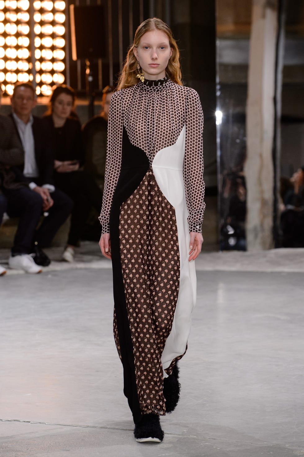 54 Looks From Giambattista Valli Fall 2018 PFW Show – Giambattista ...