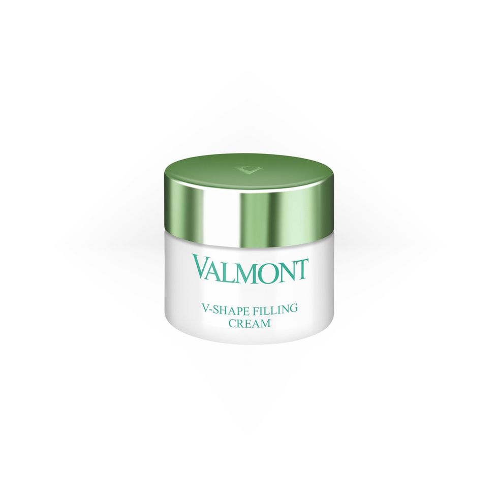 Valmont cream, anti-aging