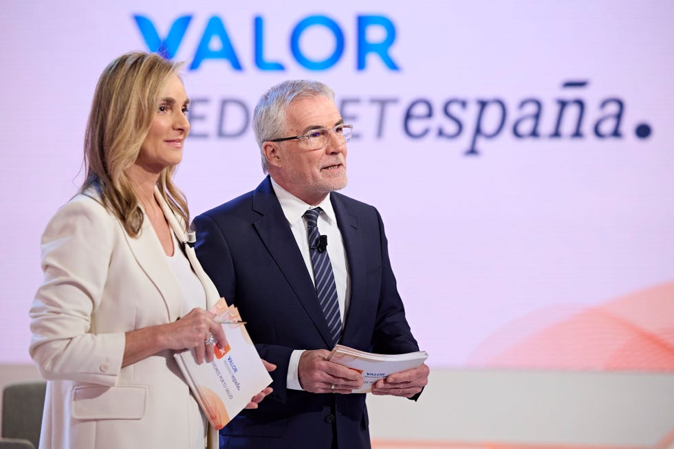 david cantero y marta reyero