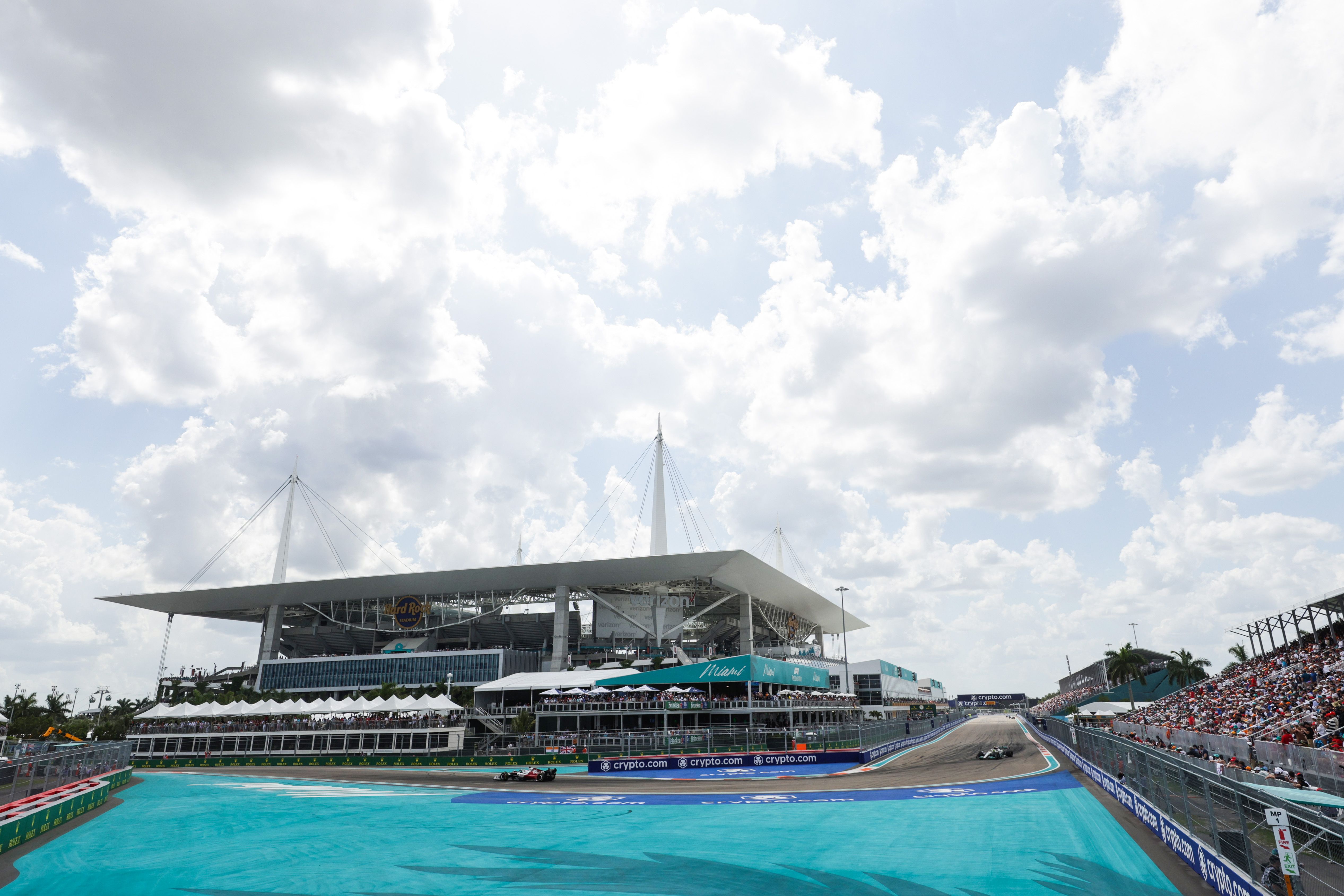 Power Rankings for Miami GP : r/formula1
