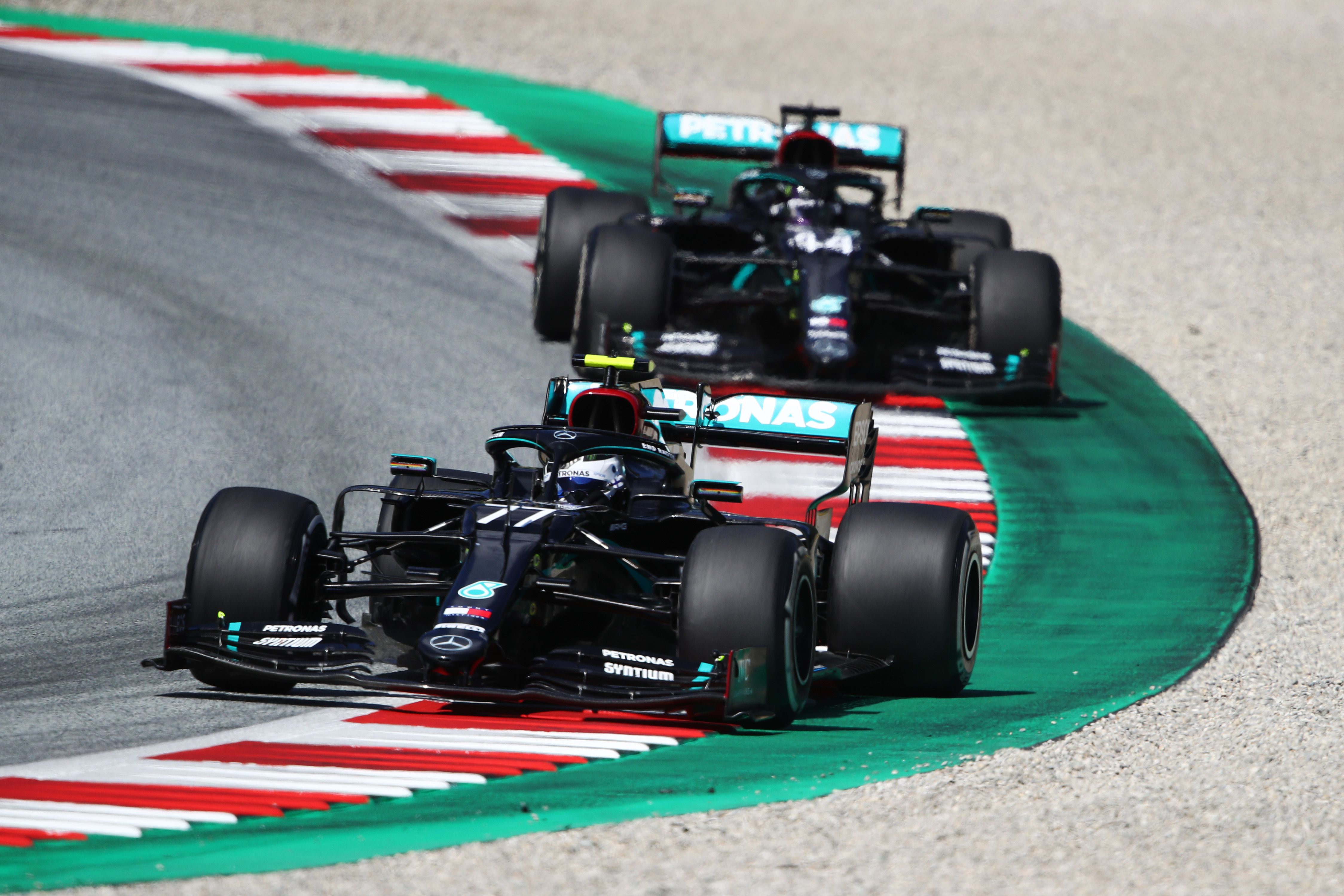 The Verdict Is In Heres Why There Was So Much Attrition during F1 Austrian Grand Prix