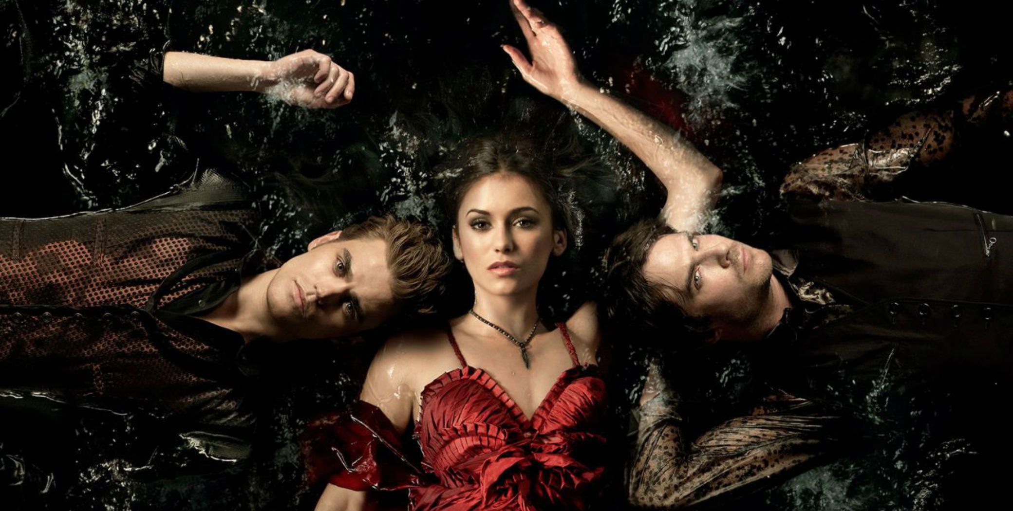 Vampire Diaries confirmed to return to Netflix UK in July