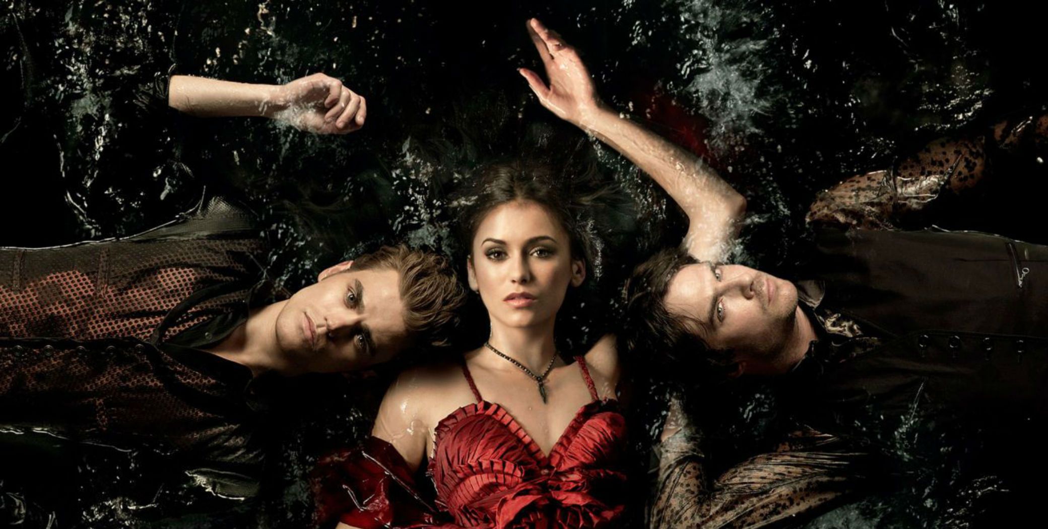 The Vampire Diaries: The Worst Ship In Each Season