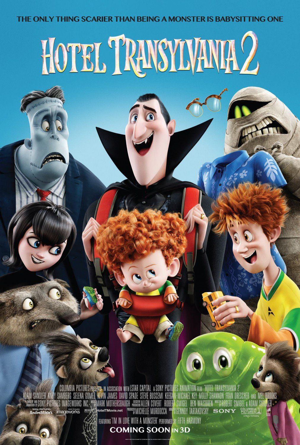 Vampire Movies For Kids! 27 Family-Friendly Films