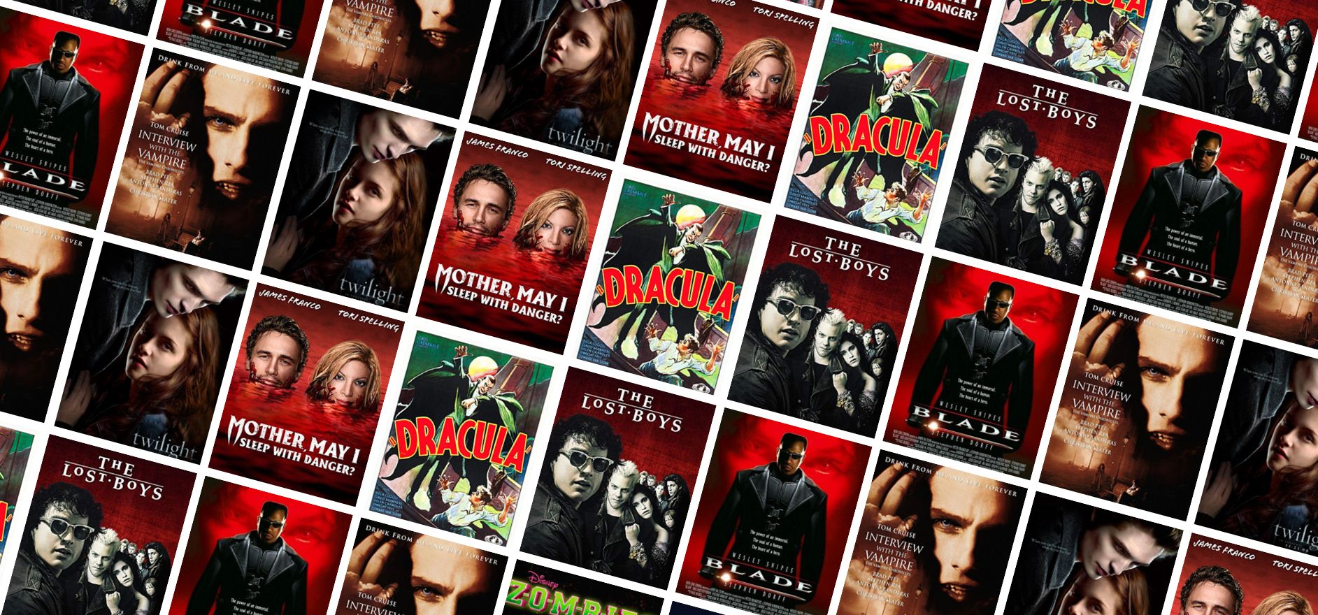 Vampire Movies For Kids! 27 Family-Friendly Films