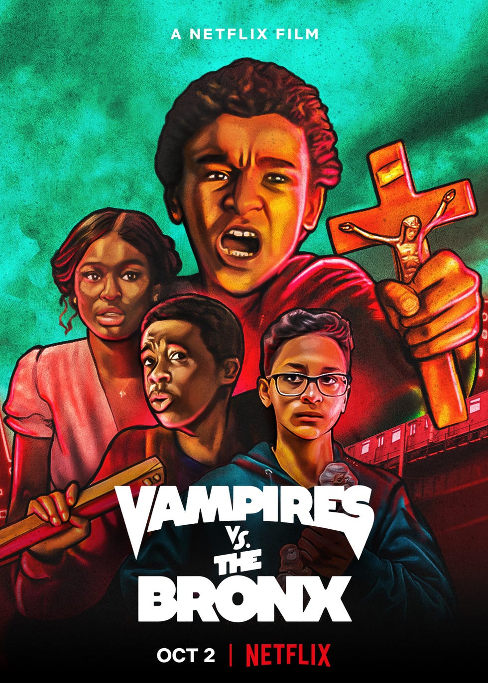 Vampire Movies For Kids! 27 Family-Friendly Films