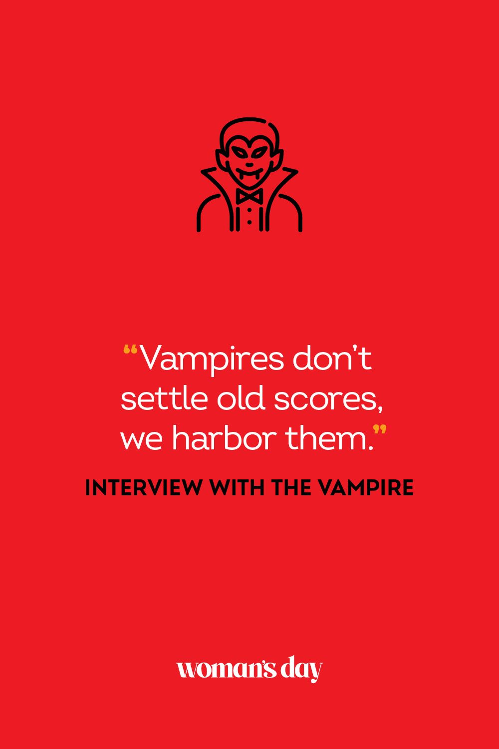 vampire quotes