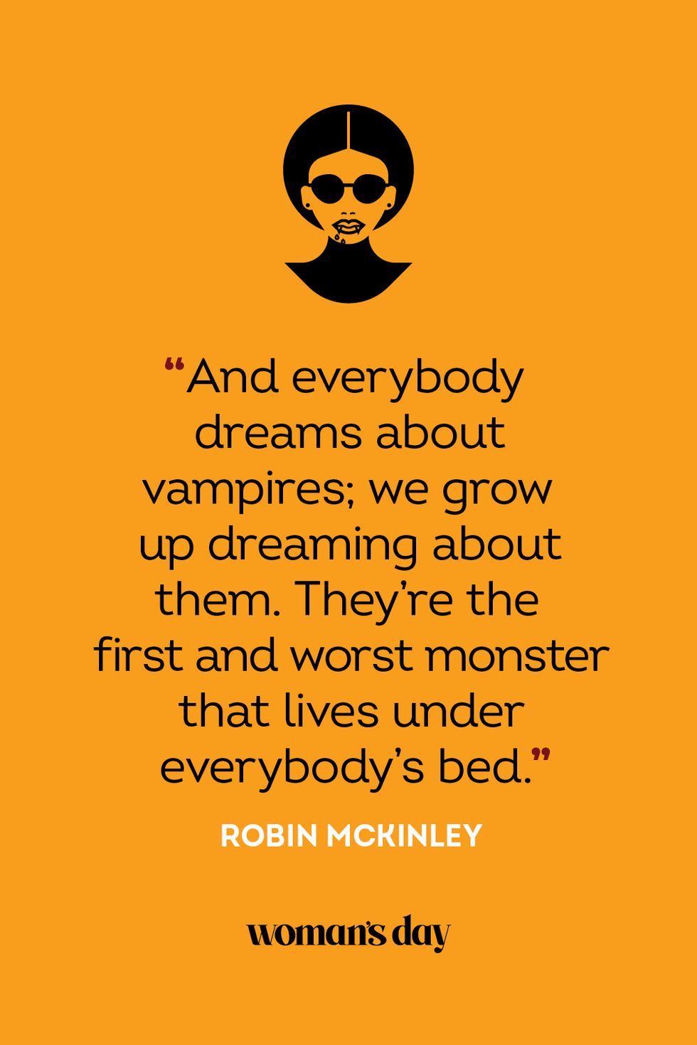 20 Best Vampire Quotes - Quotes About Vampires for Halloween