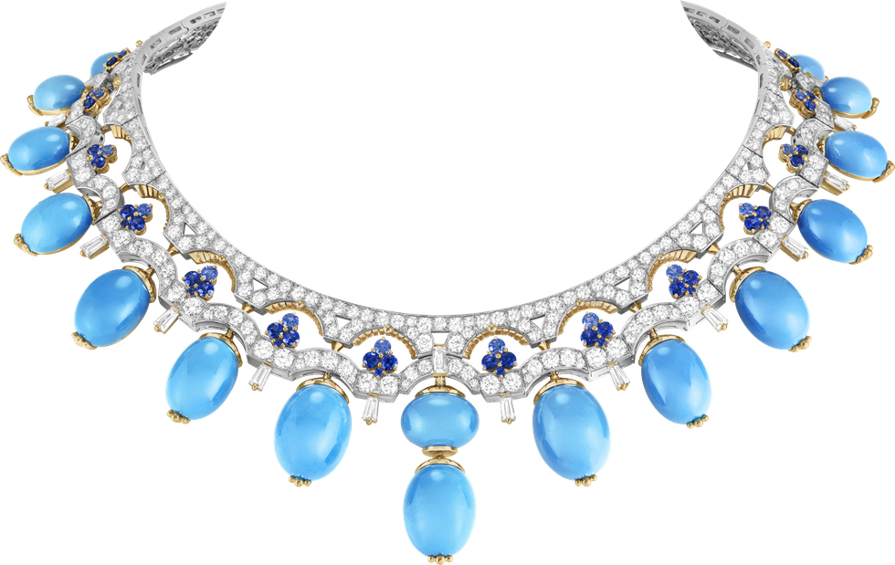 The Best of High Jewelry Fall/Winter 2023