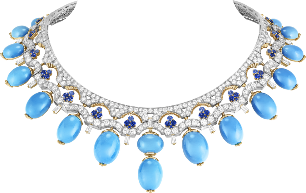 The Best of High Jewelry Fall/Winter 2023