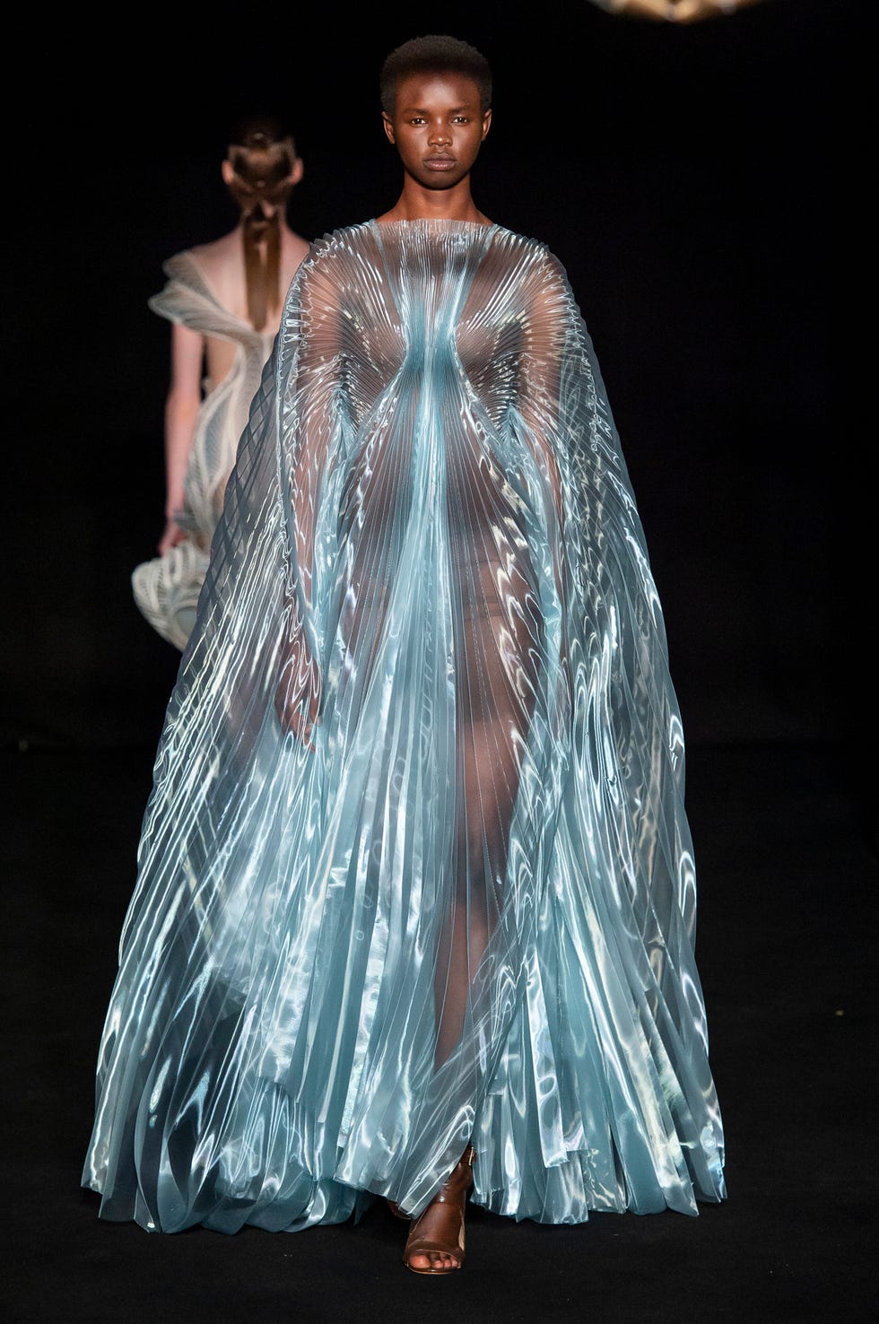 Iris Van Herpen Haute Couture Fall Winter 2018/19