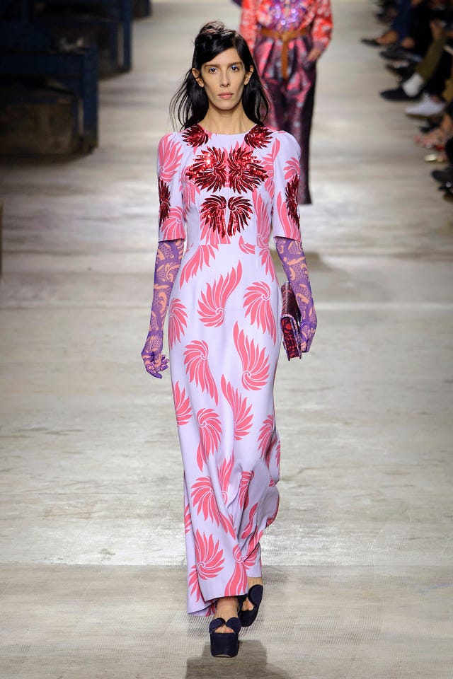 The Magic of Dries Van Noten