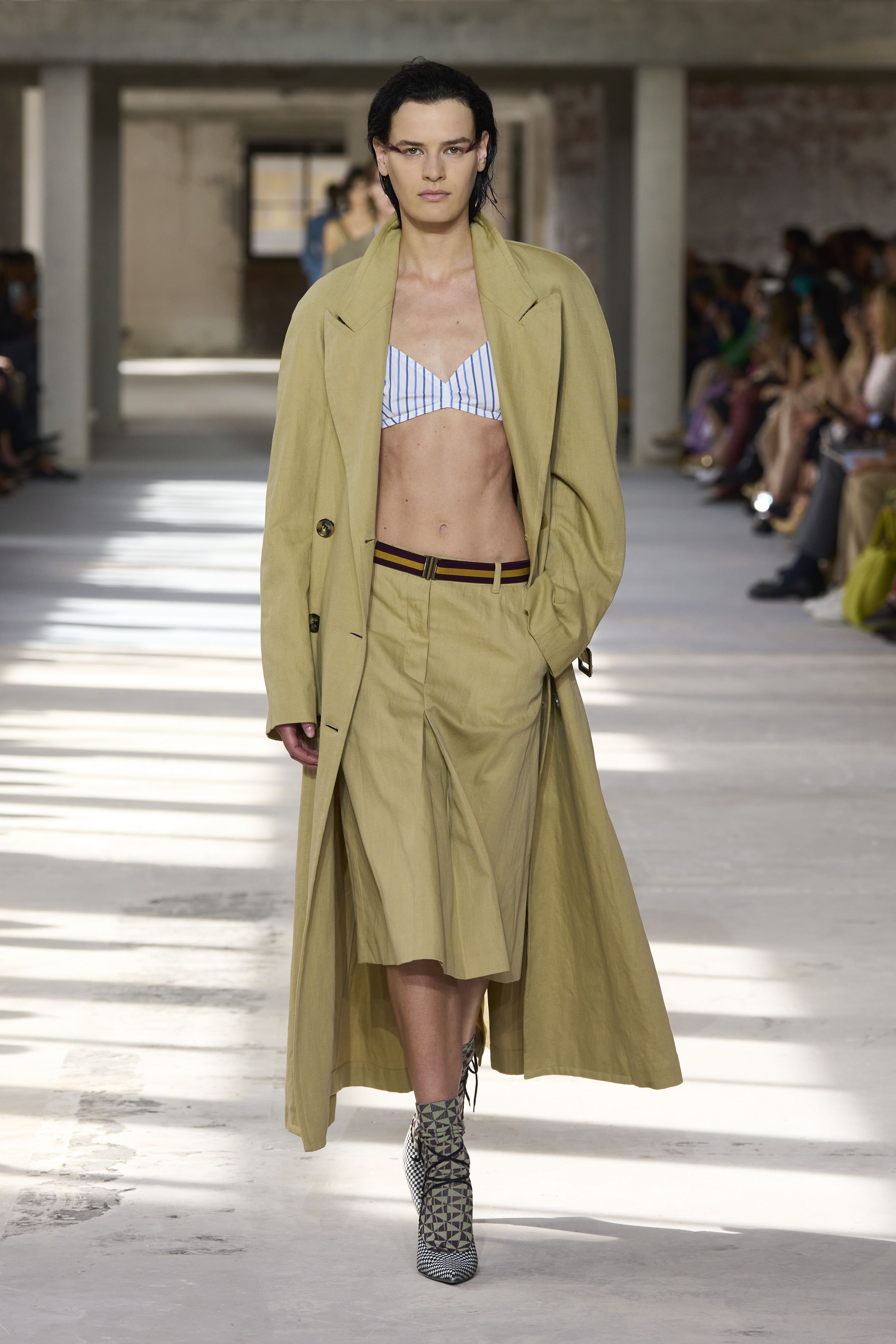 Marni and Dries Van Noten Gave Me the Feels at Paris Fashion Week