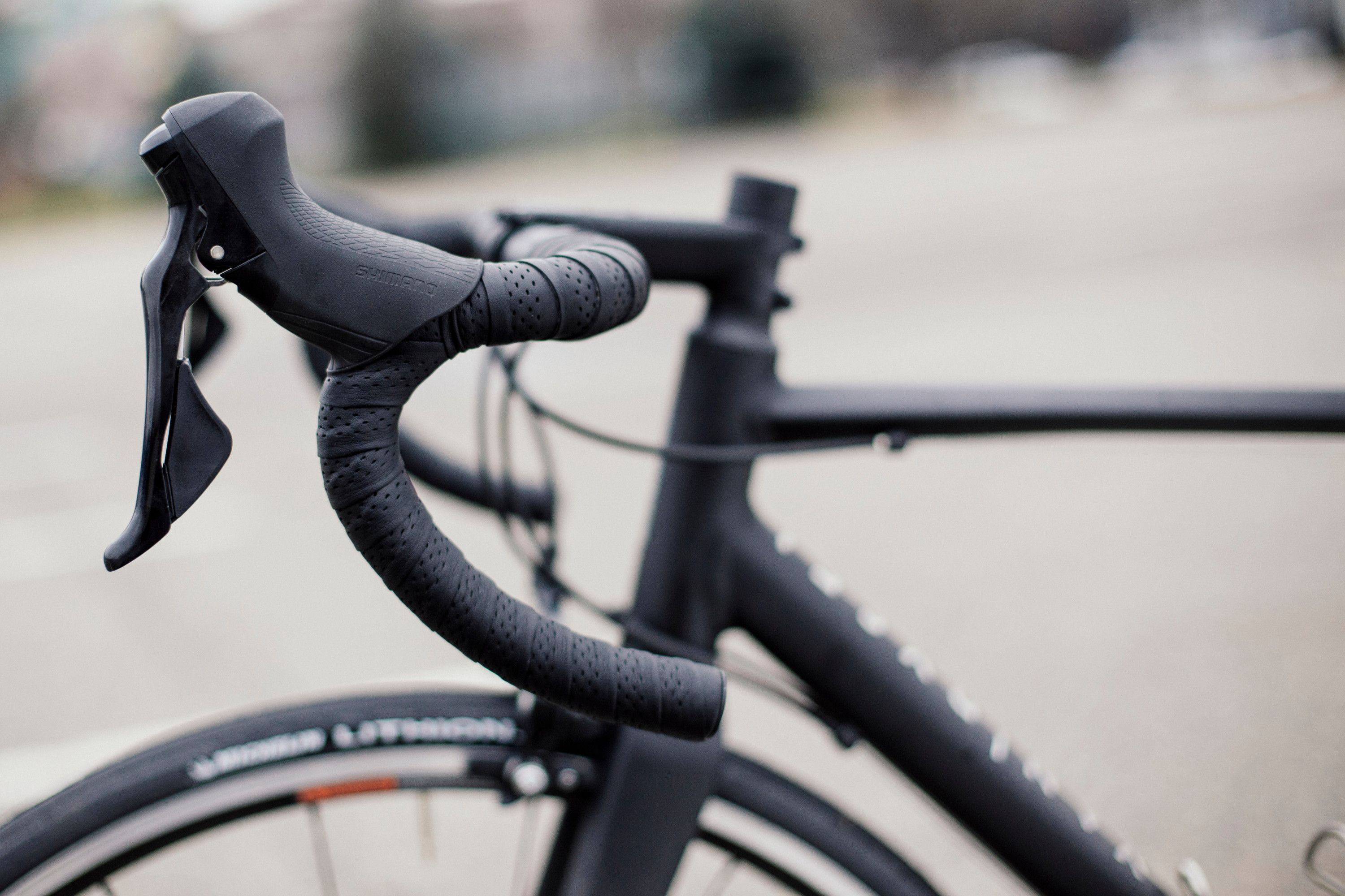 Van rysel edr af online endurance road bike review