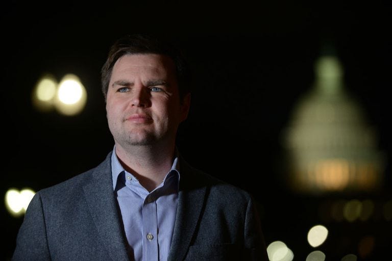 jd vance