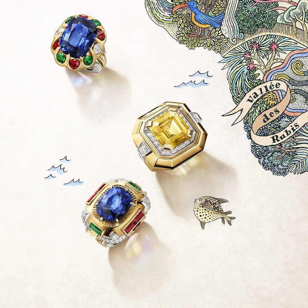 【激安】半額以下- 50%OFFの安い通販 梵克雅寶的神鬼奇航！解鎖Van Cleef & Arpels《金銀 アート・デザイン・音楽