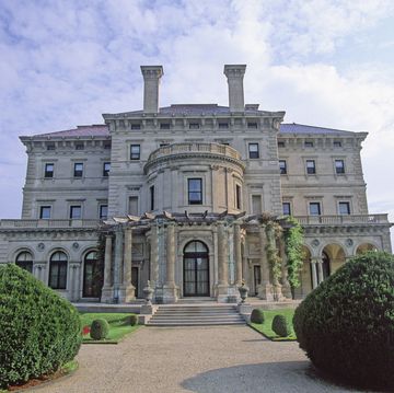 Vanderbilt breakers mansion