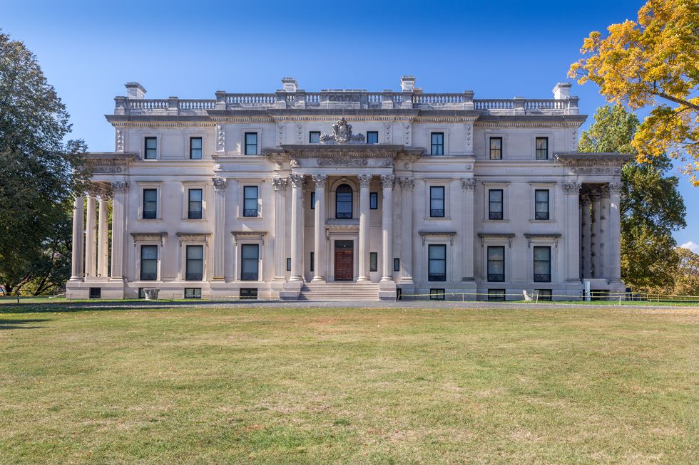 The 10 Best Gilded Age Mansions in the United States