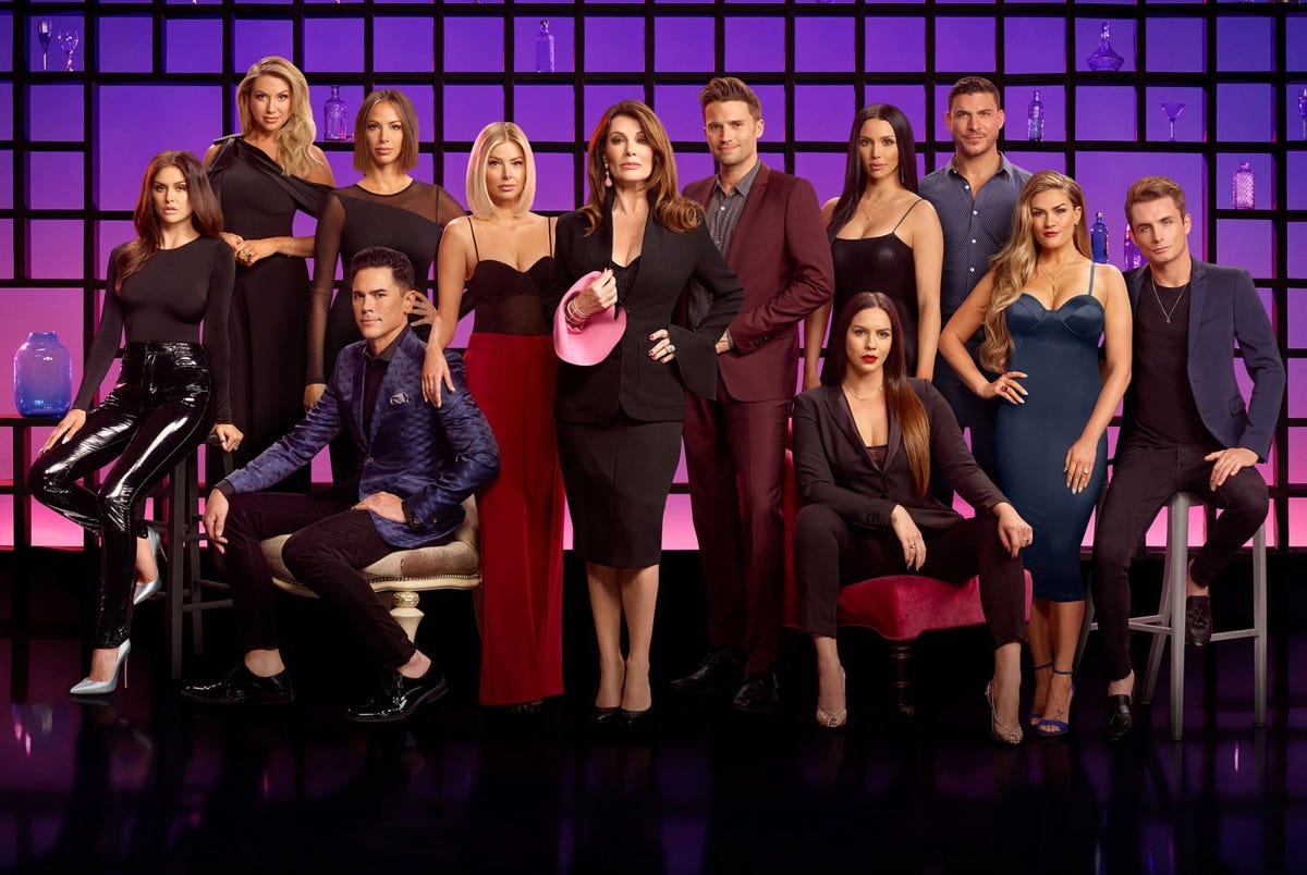 'Vanderpump Rules' Season 8 Premiere Date, Trailer, Cast, Spoilers