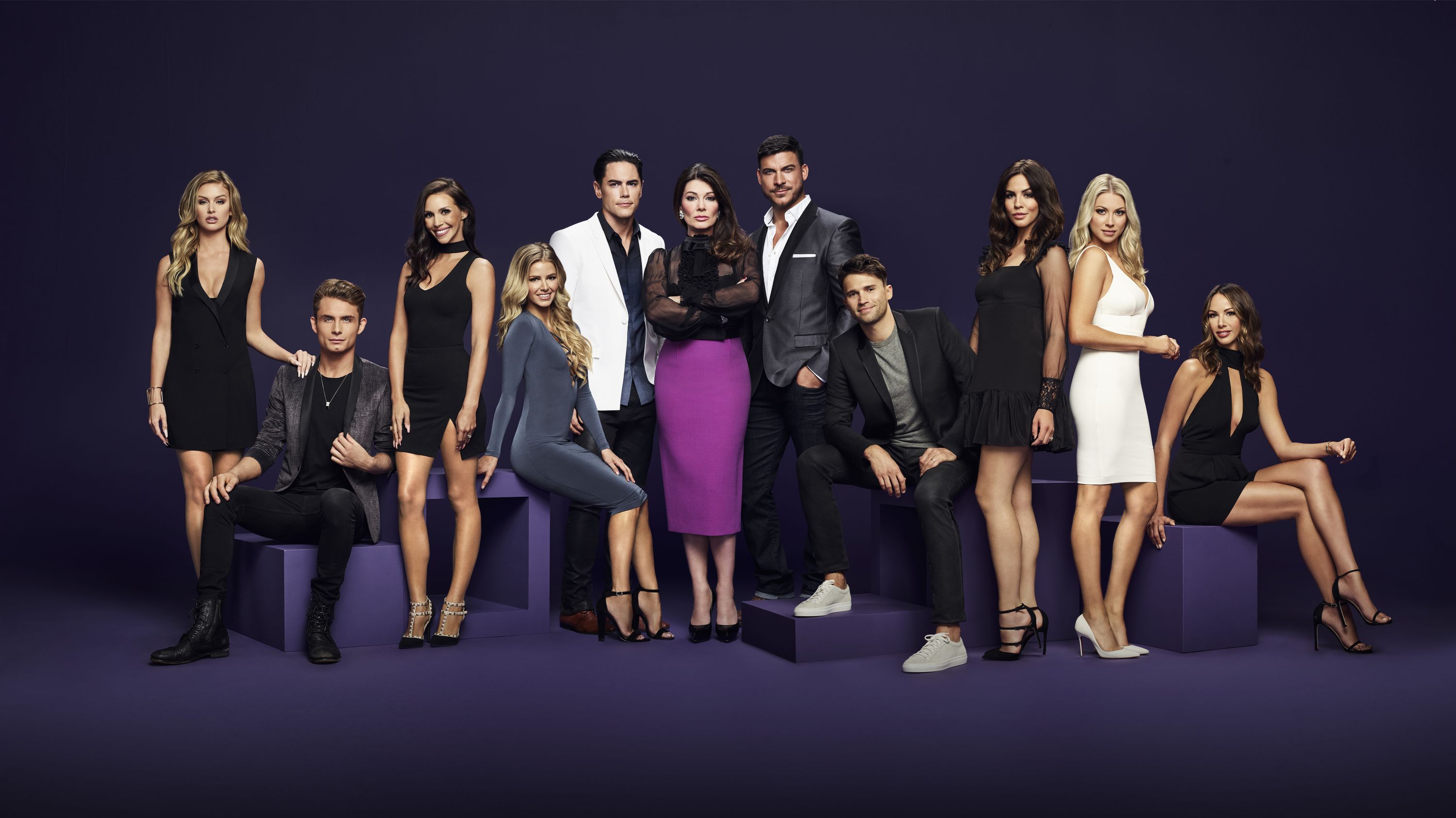 Vanderpump Rules Cheating Drama — All the Times Vanderpump Rules Cast Cheated pic