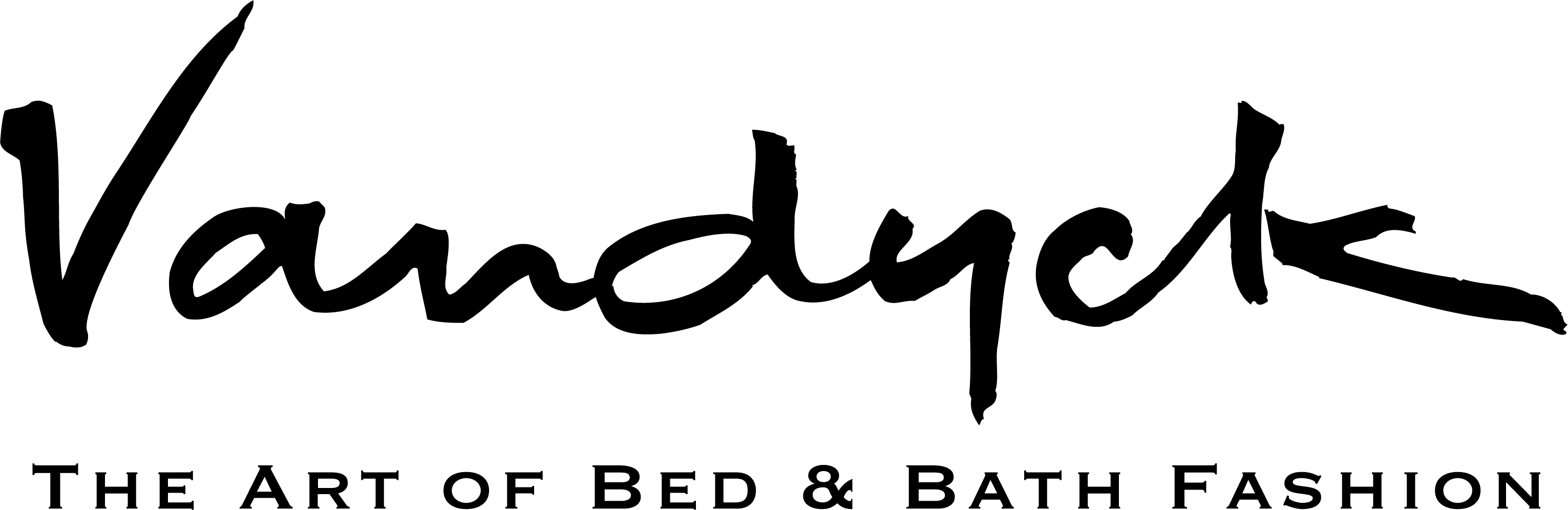 Vandyck Logo