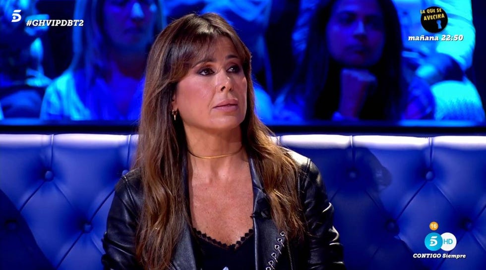 vanesa gh vip