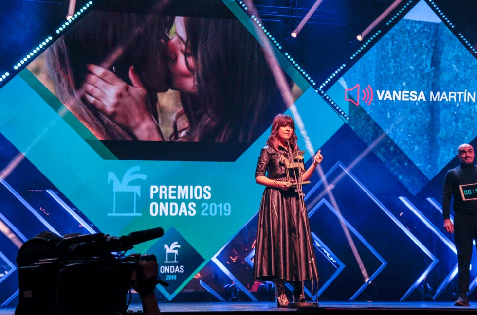 Ondas Awards 2019 - Gala