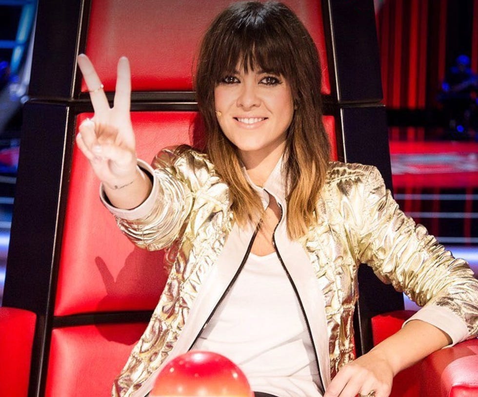 Vanesa Martín - La Voz