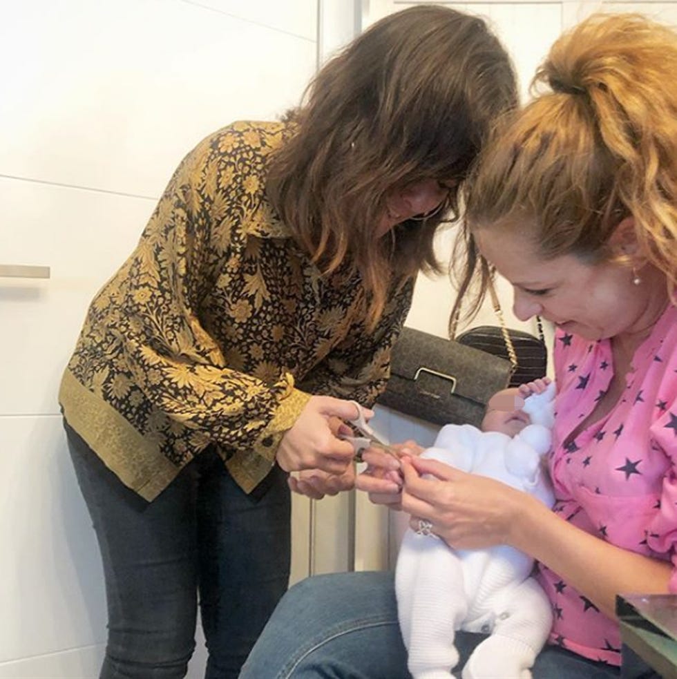Pastora Soler elige a Vanesa Martín para cumplir una tradición de artistas con su hija