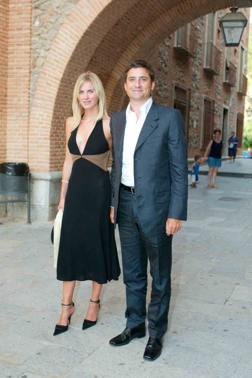 Vanesa Romero cumple 40 años
