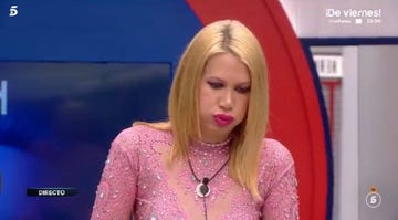 vanessa gran hermano