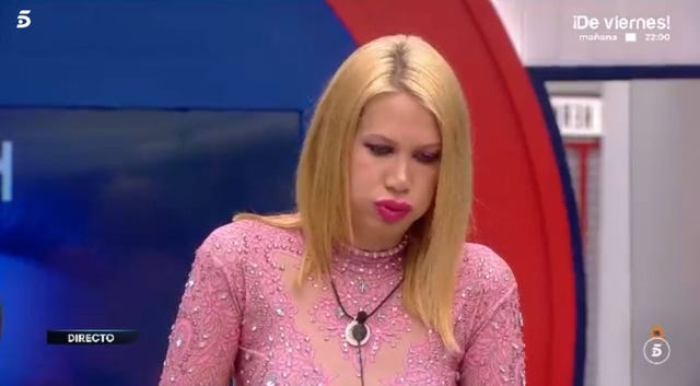vanessa gran hermano