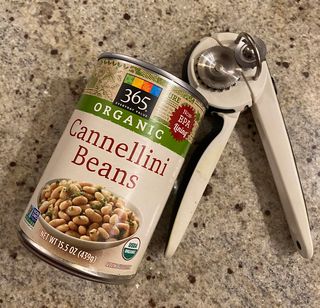 Chef’n can opener.