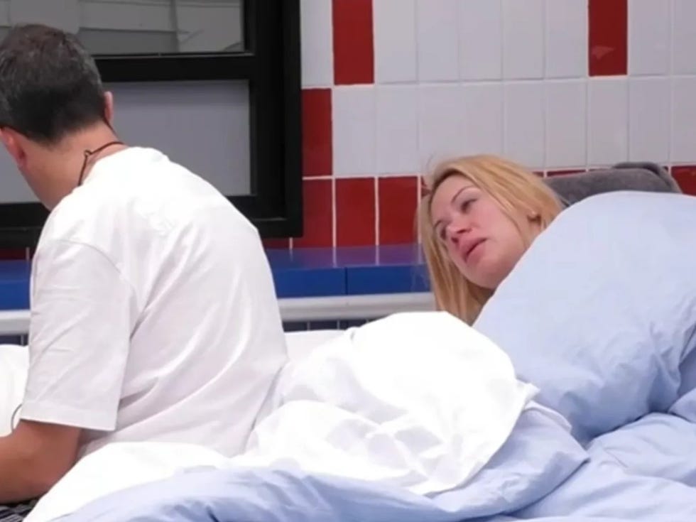 vanessa pide el divorcio a javier en gran hermano
