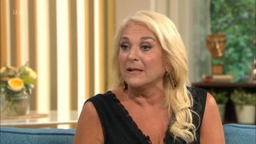 vanessa feltz, this morning