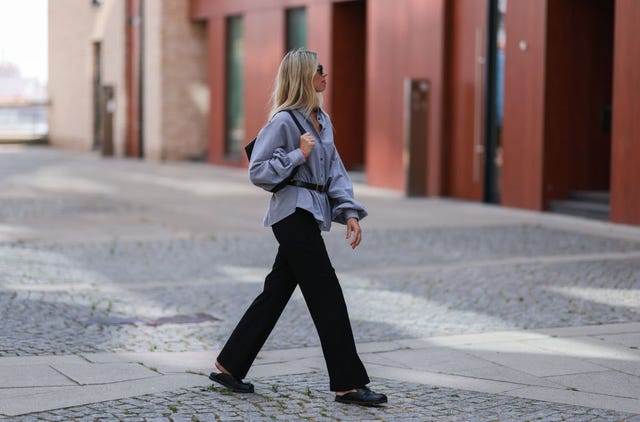 street style hamburg august, 2022