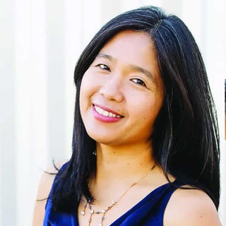 vanessa hua