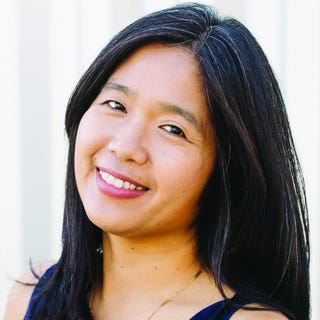venessa hua