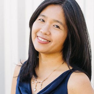 vanessa hua