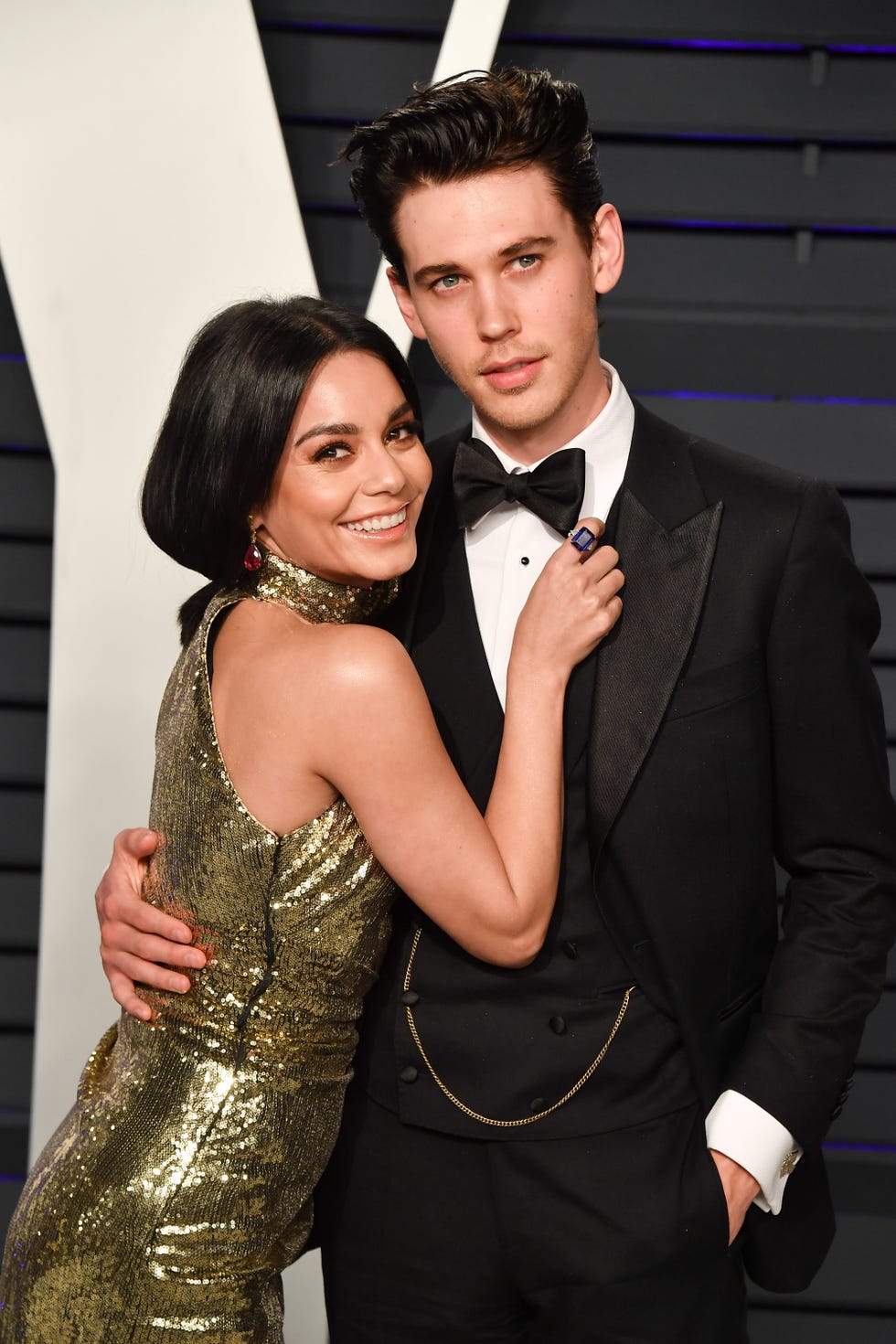 2019 vanity fair oscar party hosted by radhika jones   arrivals