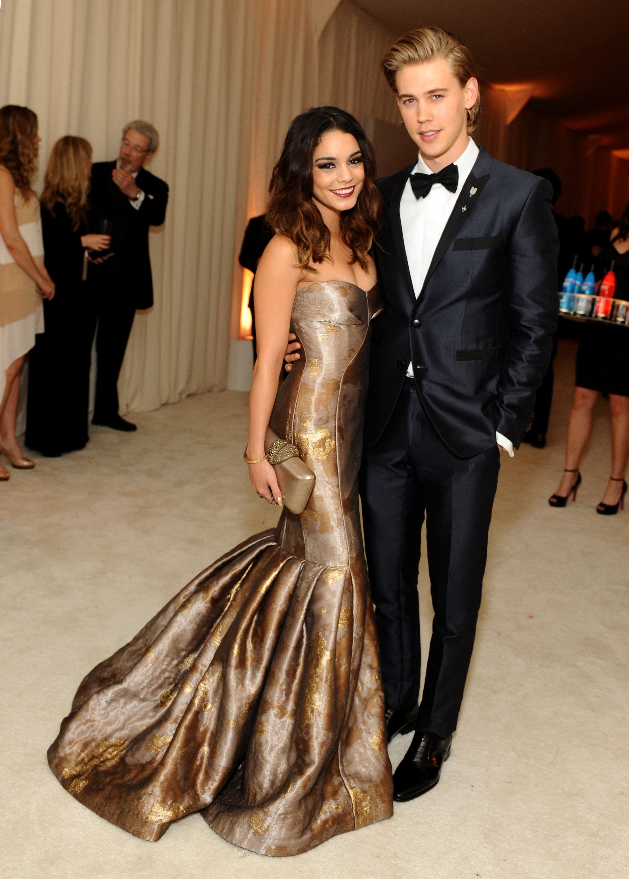 Vanessa Hudgens and Austin Butler move on with new relationships