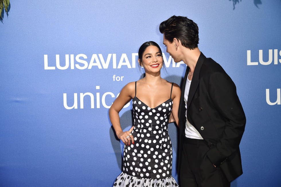 unicef summer gala presented by luisaviaroma – photocall