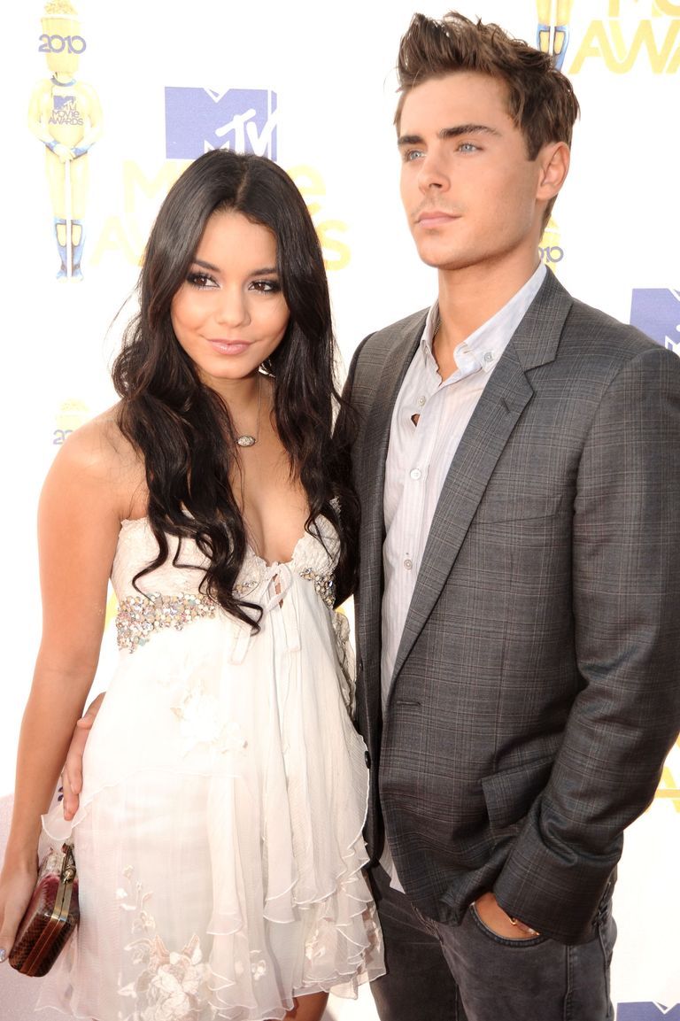 2010 MTV Movie Awards - Red Carpet