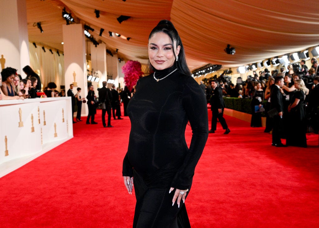 All the Red Carpet Looks at the 2024 Oscars