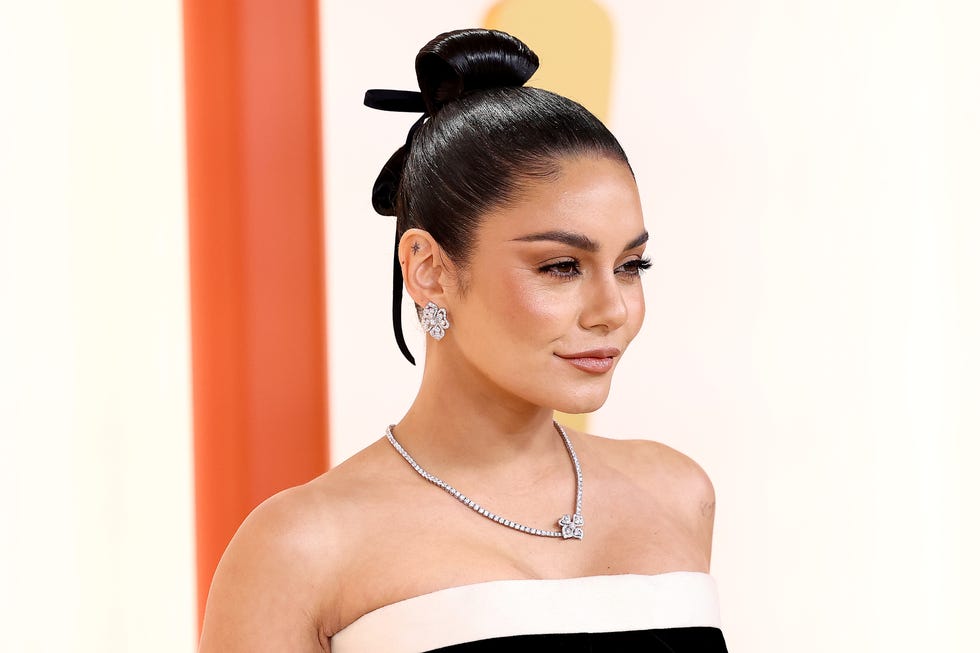 The Best Beauty Looks on the 2023 Oscars Red Carpet