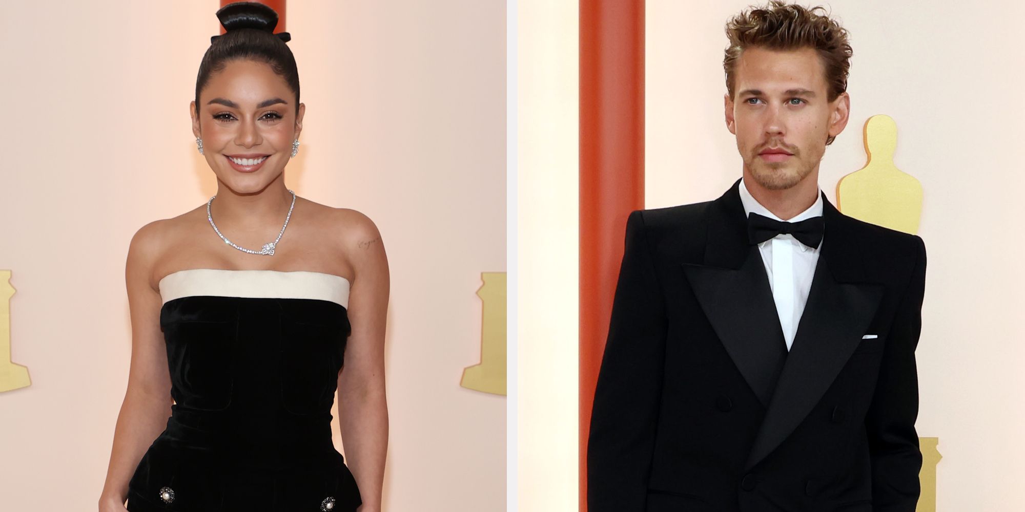 How Exes Vanessa Hudgens and Austin Butler Avoided Each Other at