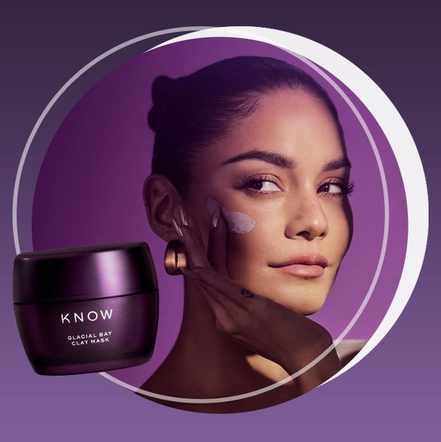 Vanessa Hudgens on Relaunching Her KNOW Beauty Skincare Line ...